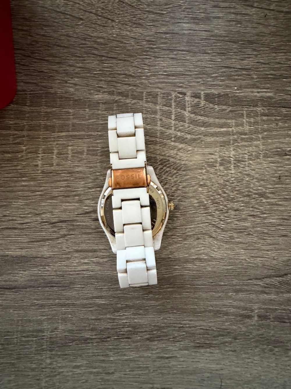 Fossil Watch - Picture 3 of 6